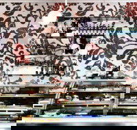 Angelucci - Tourism Guide