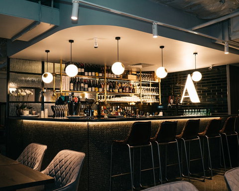 Atelier Brasserie - Travel Agents 0