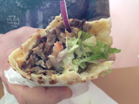 Azmar Kebabs - Tourism Guide 0