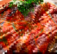 Bahn Kubo Asian Restaurant - Travel Search