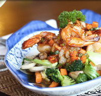 Bangkok Thai - Biggera Waters - Tourism Guide