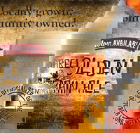 Barellan Beer - Community Owned Locally Grown Beer - Travel Agents