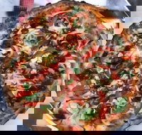 Baraonda - Tourism Guide