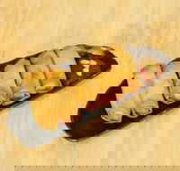 Bean In The Woods - Travel Agents