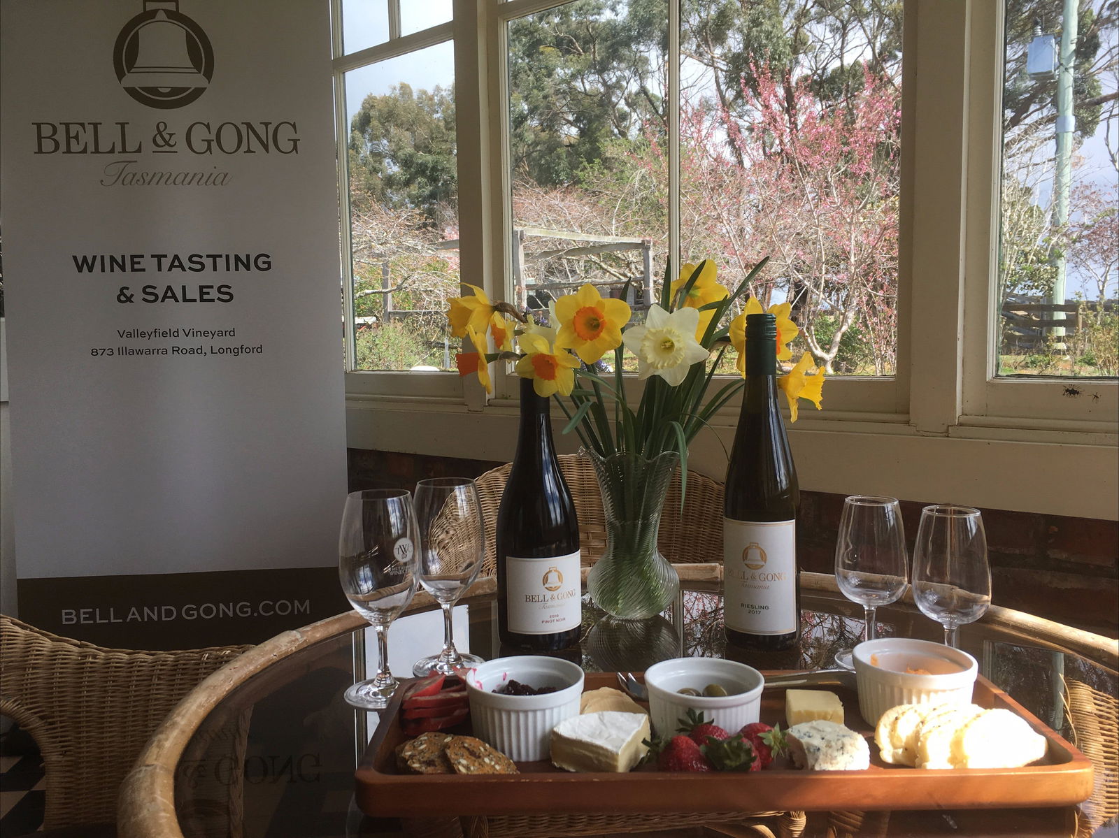 Longford TAS Travel Agents