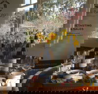 Bell  Gong - Travel Agents