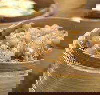 Bellygod - Travel Search