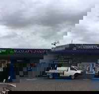 Blaxland Tavern - Travel Agents