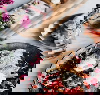 Black Waffle - Travel Agents