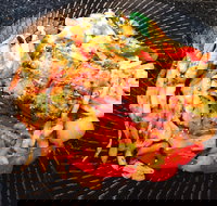 Blackout Coffee - Travel Agents