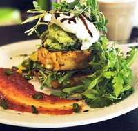 Black Lime Cafe - Tourism Guide