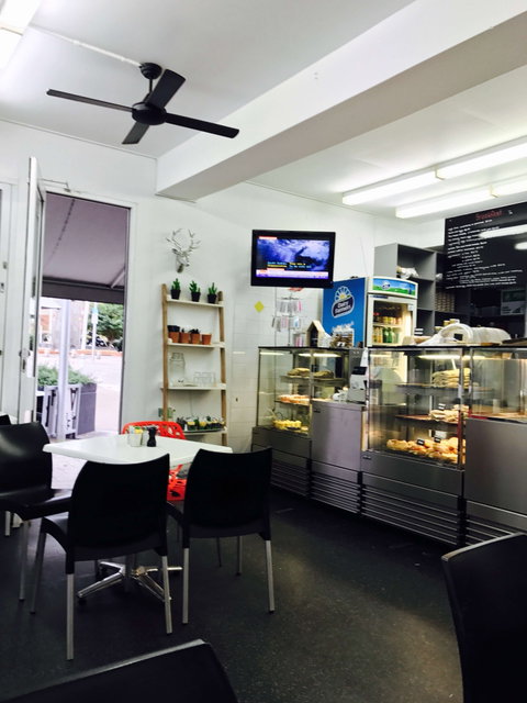 Body Fuel Cafe - Tourism Guide 0