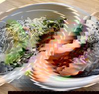 Bowls Baby - Travel Search