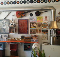 Brewster's Gallery Cafe - Tourism Guide