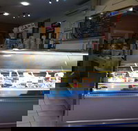 Brick Cafe  Gelato - Travel Search