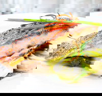 Cafe Pane E Vino - Travel Agents