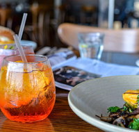 Cafe Morso - Tourism Guide
