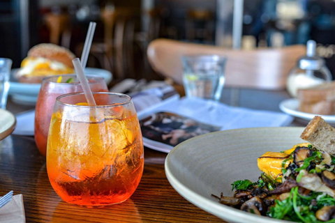 Cafe Morso - Travel Search 0