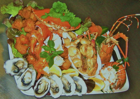 Cathy’s  Place - Travel Agents 2