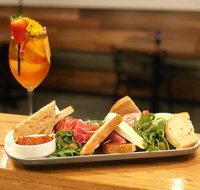 Cenzo's Cafe and Bar - Tourism Guide