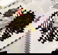 Charlie's Family Restaurant - Travel Agents