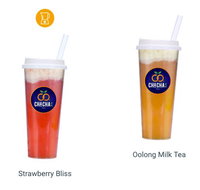 Cha Cha Tea - Tourism Guide