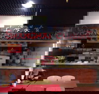 Chatterbox Espresso Bar - Travel Agents