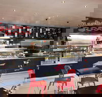 Chicken Boss - Travel Search