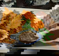 Club Kilsyth - Tourism Guide