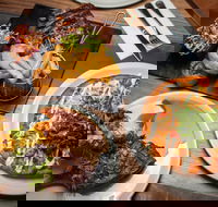 Collegians - Travel Search