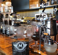 Collector's Coffee House - Tourism Guide