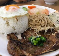 Com Tam Van Phat - Tourism Guide