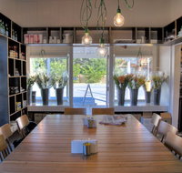 Corner Store Cafe - Tourism Guide