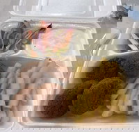 Crazy Kebabs - Tourism Guide