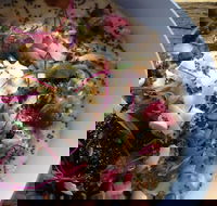 Daydreamers Cafe - Travel Agents