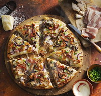 Domino's - Erskine