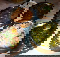 Downunder Curry - Travel Agents