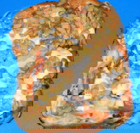 Doyles Deck  Bistro - Travel Search