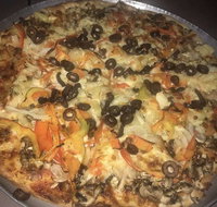 East Keilor Pizza Restaurant - Tourism Guide