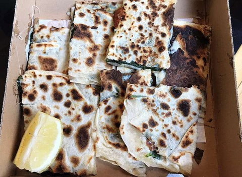 Eat Istanbul - Glebe - Tourism Guide 0
