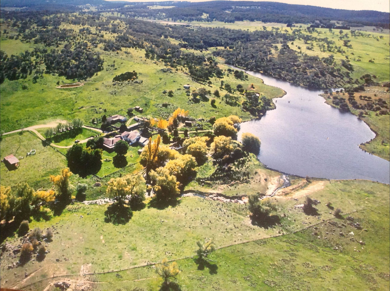 Avonside NSW Tourism Guide