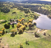 Eucumbene Trout Farm - Tourism Guide