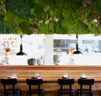 EXP. restaurant - Tourism Guide