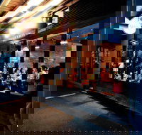 Gami - Carnegie - Travel Search