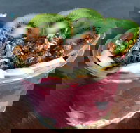 Grinders Coffee - Travel Agents