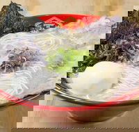 Hakata Gensuke Ramen Professionals - Hawthorn