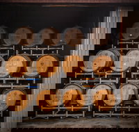 Hollick Estates - Tourism Guide