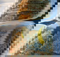 Hooked on Kebabs - Travel Agents