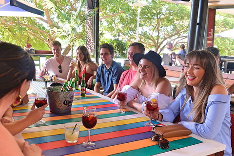 Hot Tamale - Travel Search 1