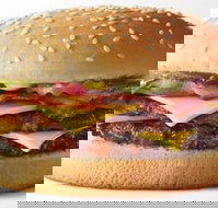 Hungry Jack's - Northmead - Tourism Guide